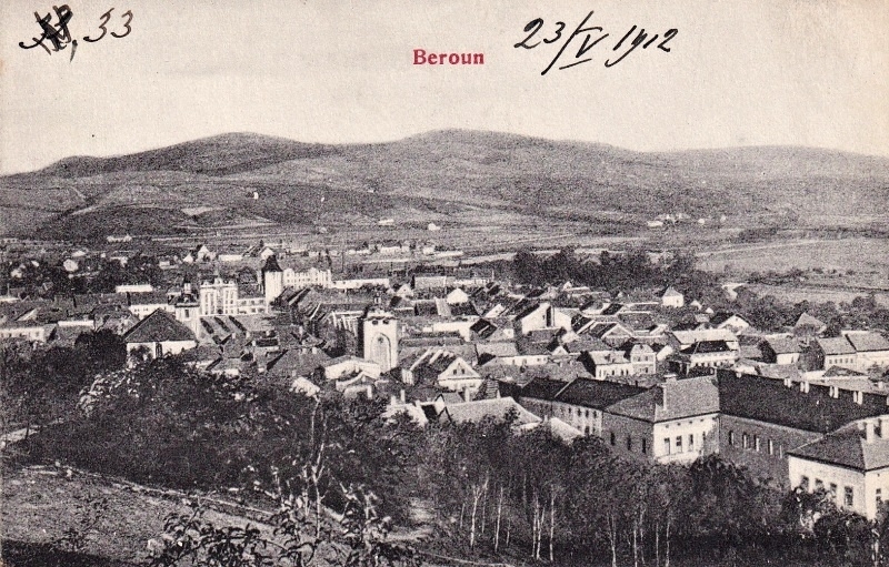 Beroun